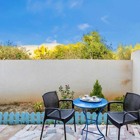 فيلا Avia Seaview Getaway - Konstantina'S Hidden Haven كالاماتا المظهر الخارجي الصورة