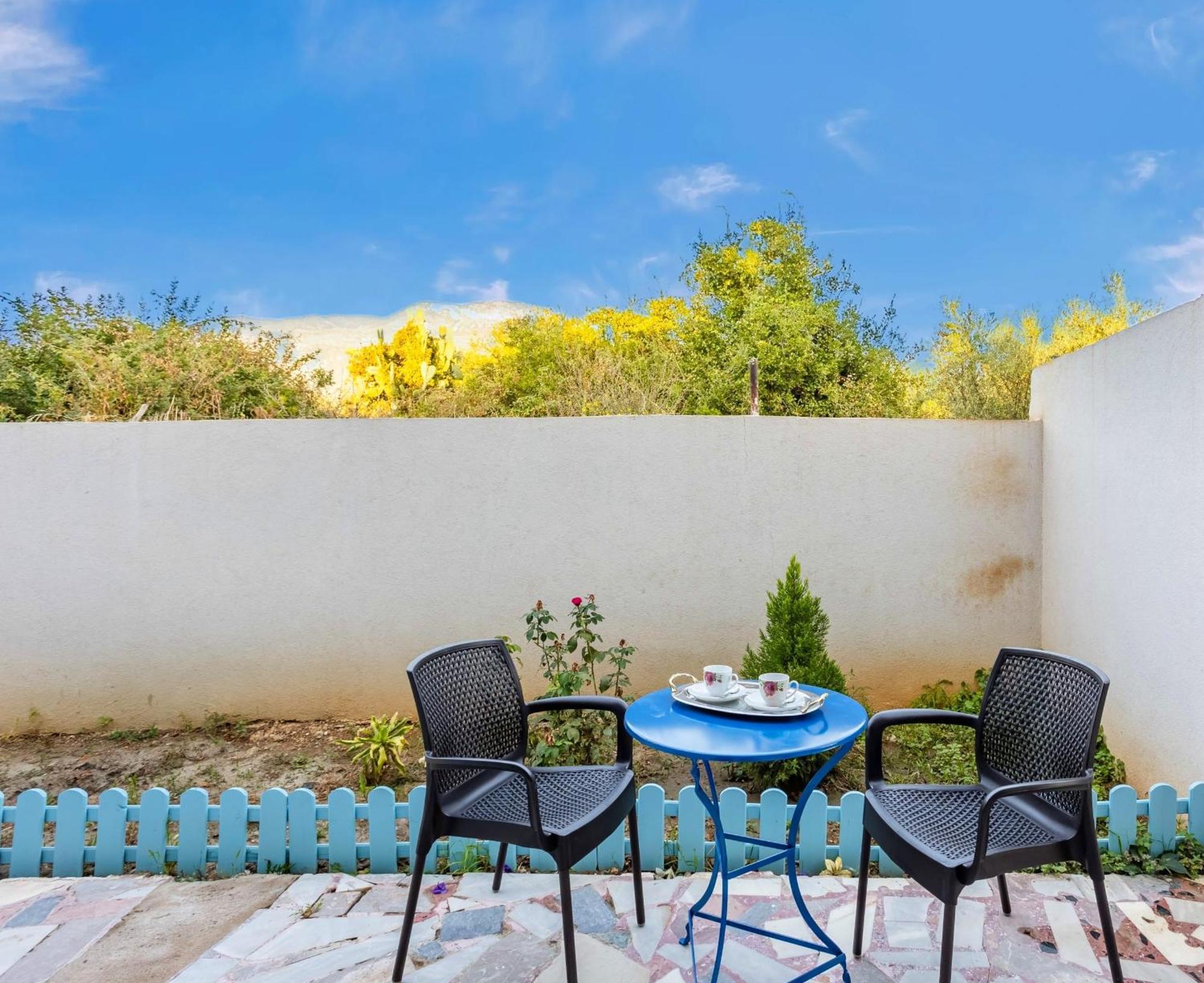 فيلا Avia Seaview Getaway - Konstantina'S Hidden Haven كالاماتا المظهر الخارجي الصورة